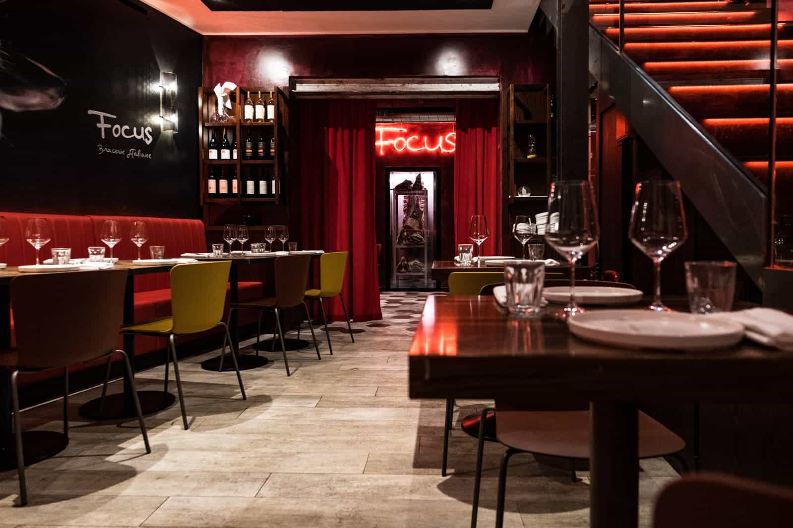 sala privata laurea milano